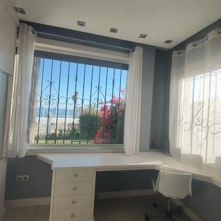 아파트 Puerto Banus 마르베야
