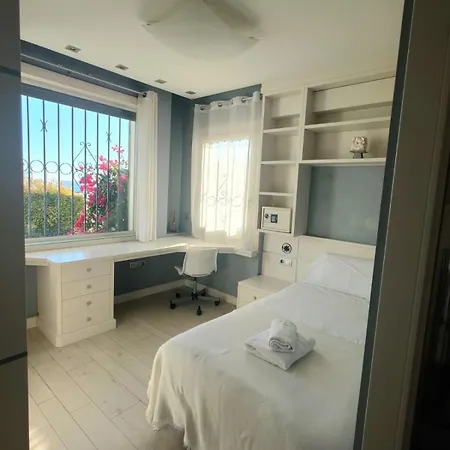 아파트 Puerto Banus 마르베야