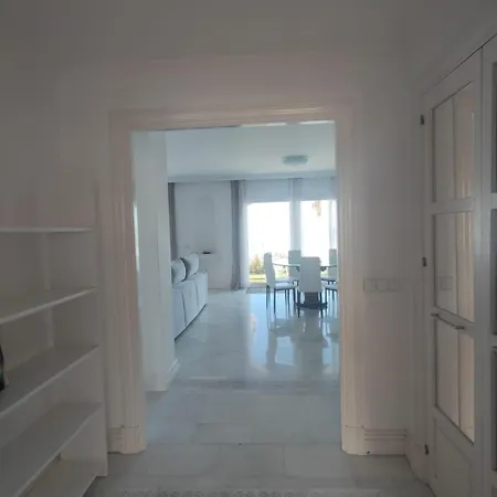 Puerto Banus 아파트 *