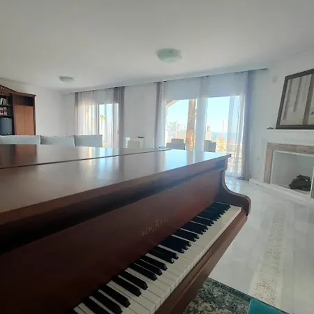 아파트 Puerto Banus