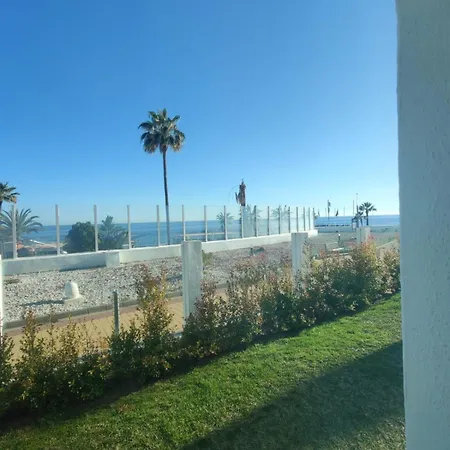 아파트 Puerto Banus 마르베야