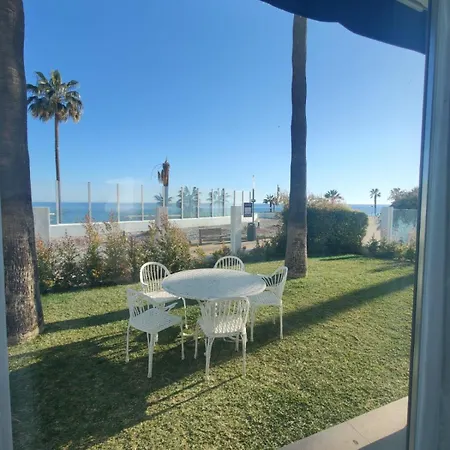 Puerto Banus 아파트 *