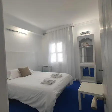 아파트 Puerto Banus *