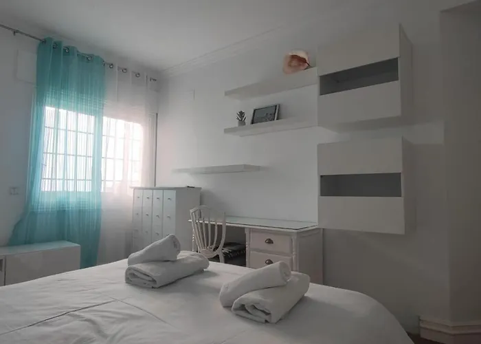 Appartamento Puerto Banus Marbella