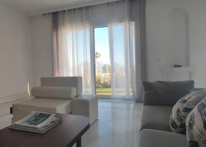 Puerto Banus Appartamento