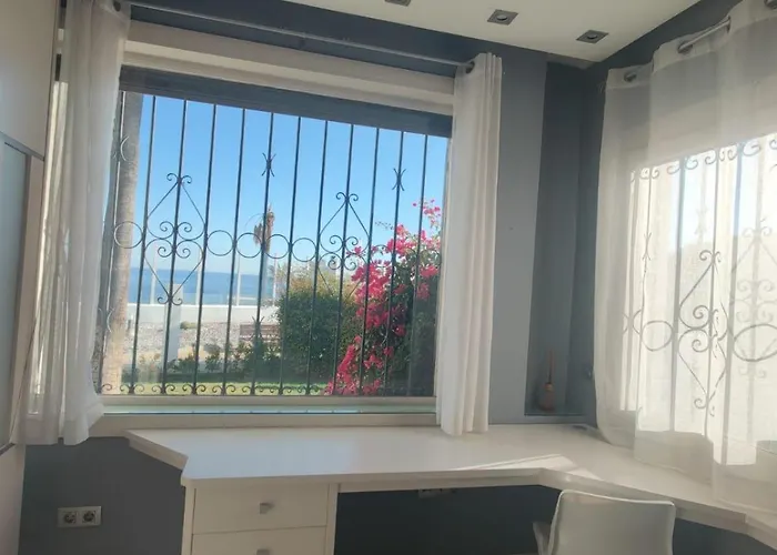 Appartamento Puerto Banus Marbella