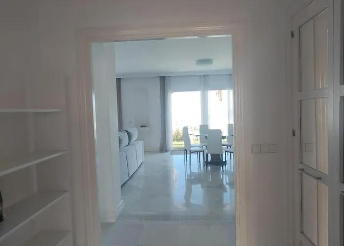 Puerto Banus Appartamento *