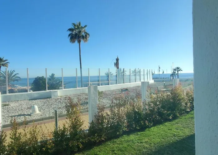 Appartamento Puerto Banus Marbella